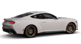 2026 Ford Mustang® External Image 3